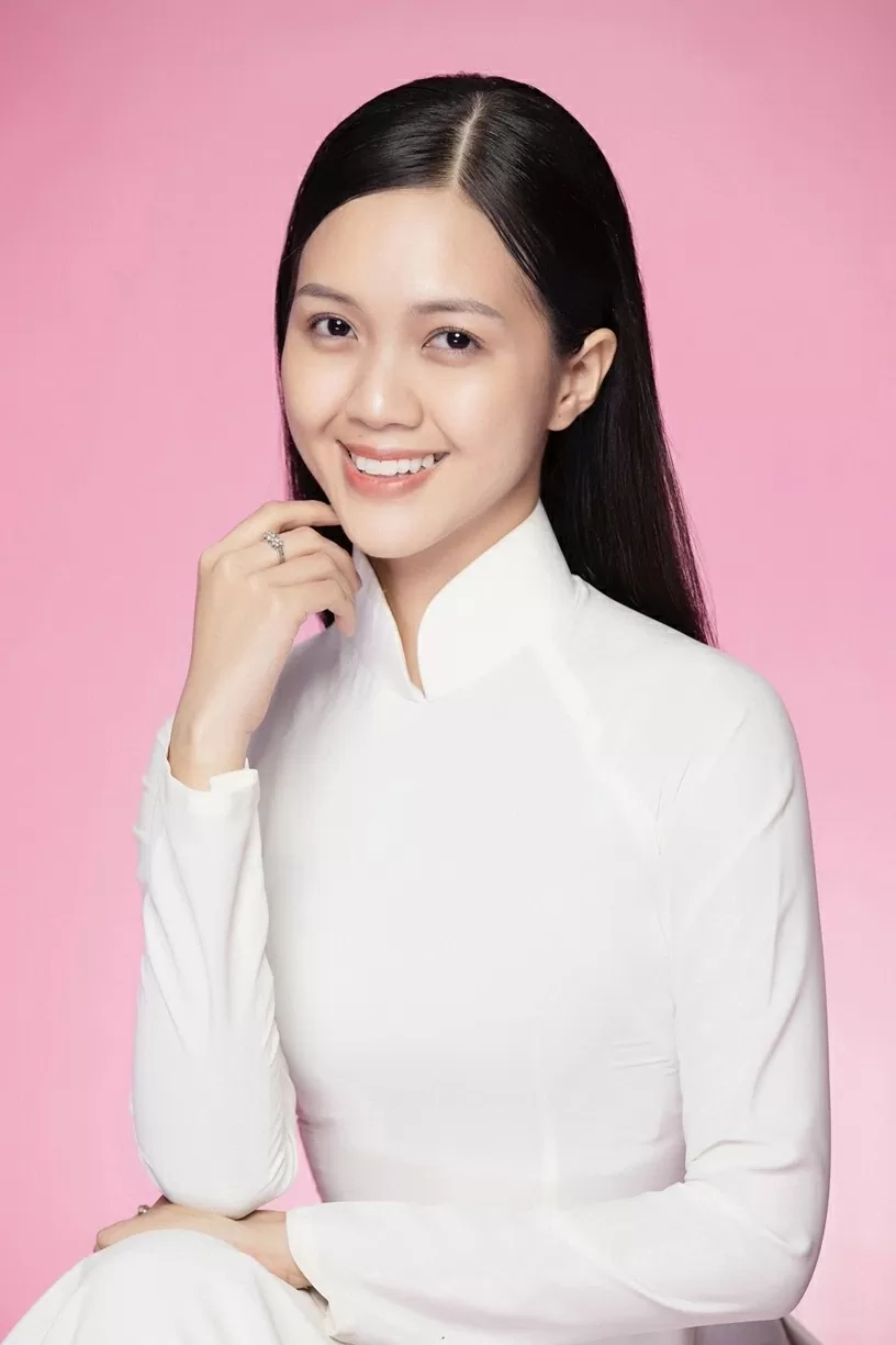 Nguyễn Hoàng Mỹ Vân Nguyễn Hoàng Mỹ Vân