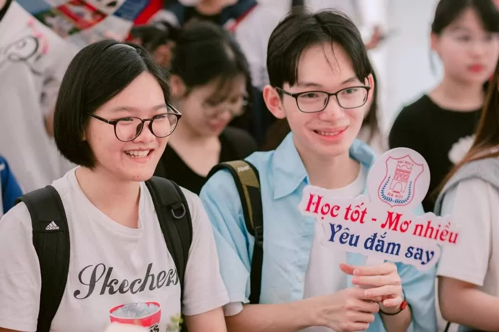 Trường Đại học Y Hà Nội lần đầu xét khối A, chỉ tuyển sinh theo 2 phương thức