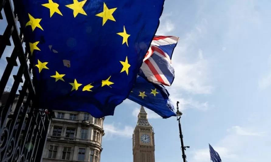 Tin thế giới 19/5: Anh-EU như chưa từng có cuộc chia ly, Trung Quốc ra mặt giúp Pakistan, Israel tuyên bố sẽ 'kiểm soát toàn bộ' Dải Gaza