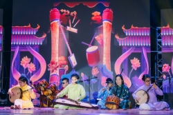 Liveshow 'Hoa trên đá': Khi âm nhạc xoá tan bóng tối, lan toả nghị lực và khát vọng sống