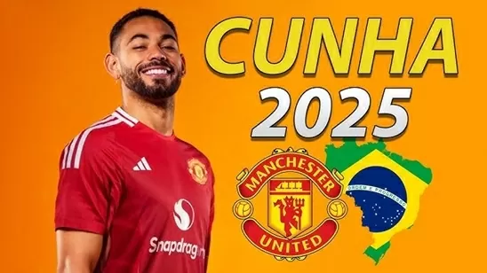 Lộ diện tân binh đầu tiên của Man Utd