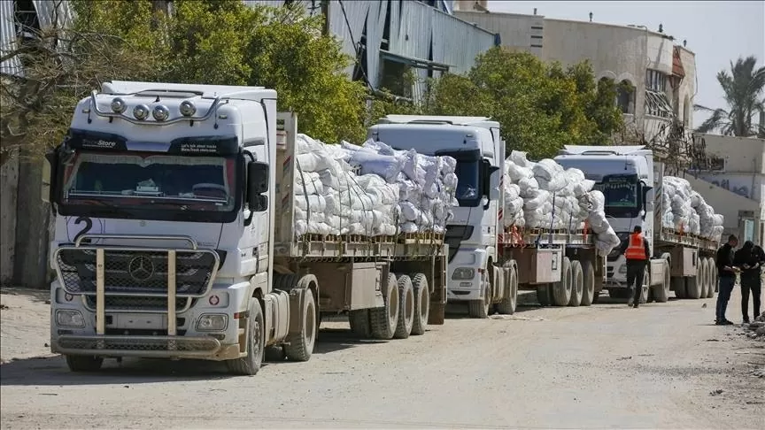 Xung đột ở Dải Gaza: Tổng thống Mỹ đang 'làm hết sức mình' để chấm dứt xung đột, hơn 20 nước gây áp lực lên Israel