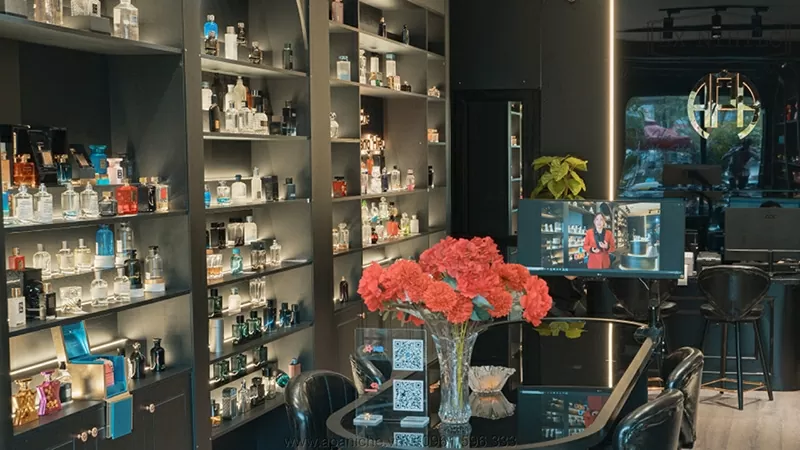 Apa Niche và hành trình đưa nước hoa niche chính hãng đến gần người Việt Apa Niche và hành trình đưa nước hoa niche chính hãng đến gần người Việt