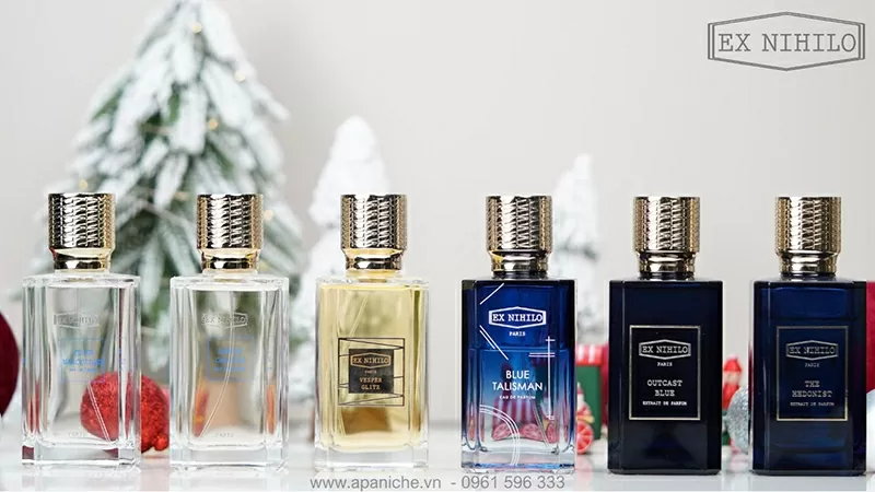 Apa Niche và hành trình đưa nước hoa niche chính hãng đến gần người Việt Apa Niche và hành trình đưa nước hoa niche chính hãng đến gần người Việt