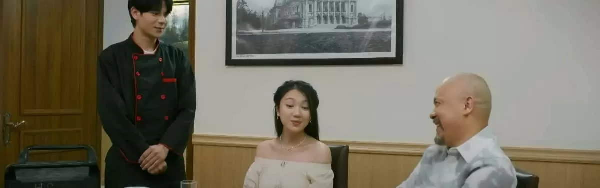 Cha tôi người ở lại tập 41: Ông Bình mất tích