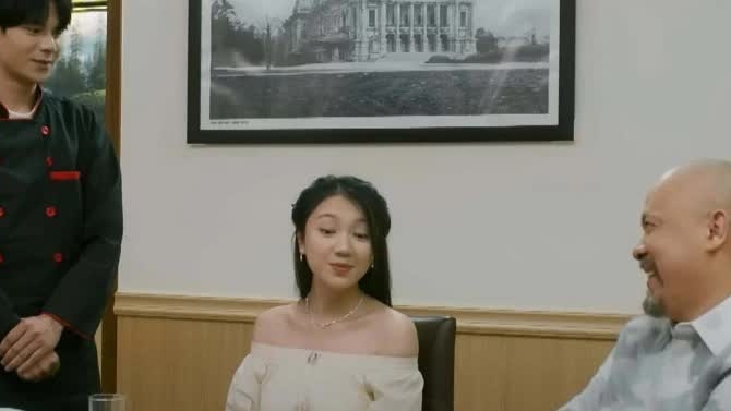 Cha tôi người ở lại tập 41: Ông Bình mất tích bí ẩn, An tiết lộ sự thật