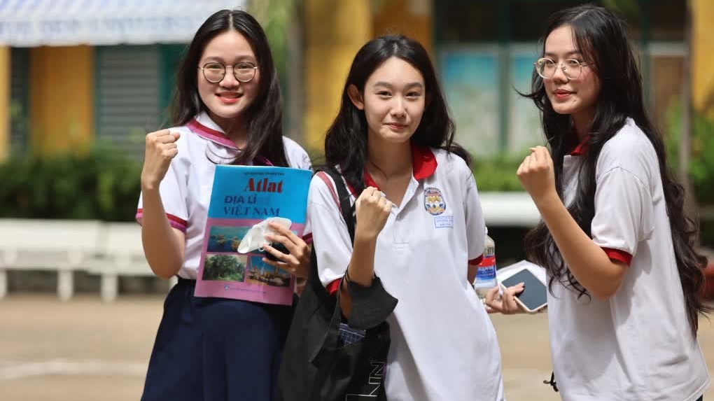 Bộ GD&ĐT ban hành hướng dẫn tuyển sinh đại học, cao đẳng năm 2025