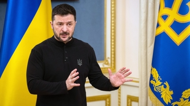 Ukraine xác nhận có khả năng ký bản ghi nhớ với Nga, Moscow lại nói không thể ấn định thời hạn