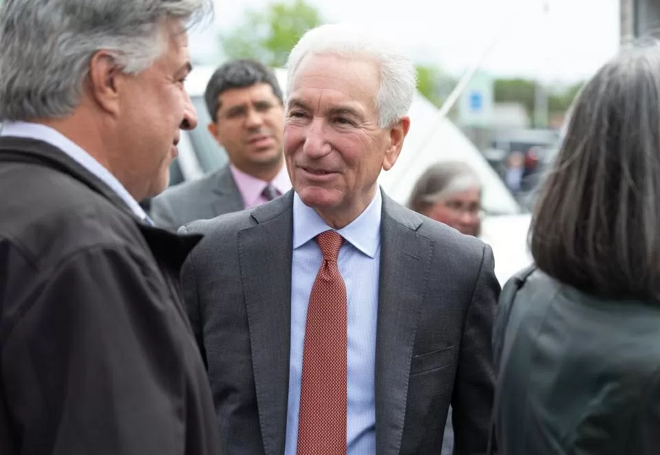 Thượng viện Mỹ 'bật đèn xanh', thông gia tài phiệt của Tổng thống Trump trở thành Đại sứ tại Pháp