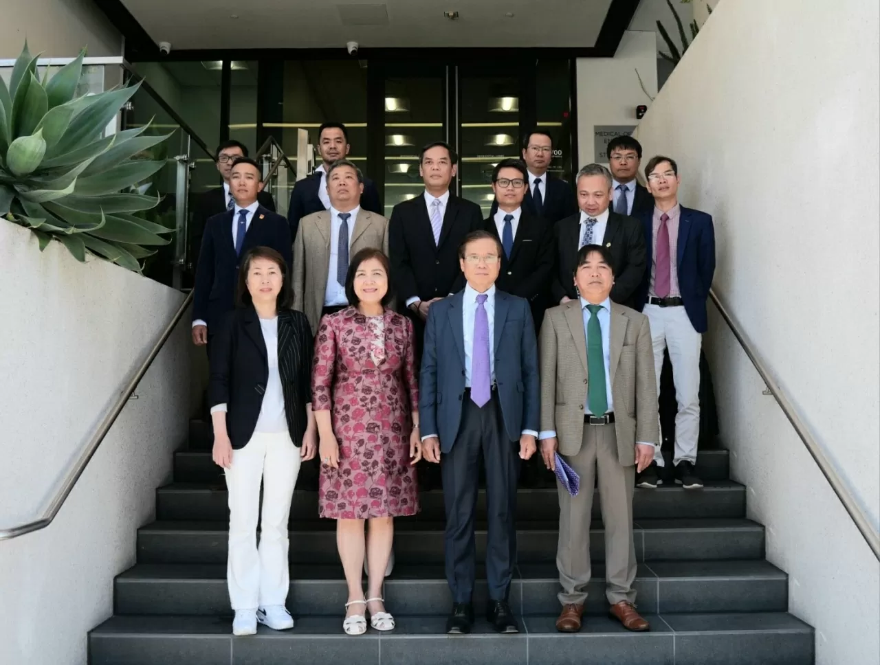 Kỷ niệm 135 năm ngày sinh Chủ tịch Hồ Chí Minh tại San Francisco: nguồn cảm hứng cho kỷ nguyên Việt Nam vươn mình của dân tộc Việt Nam