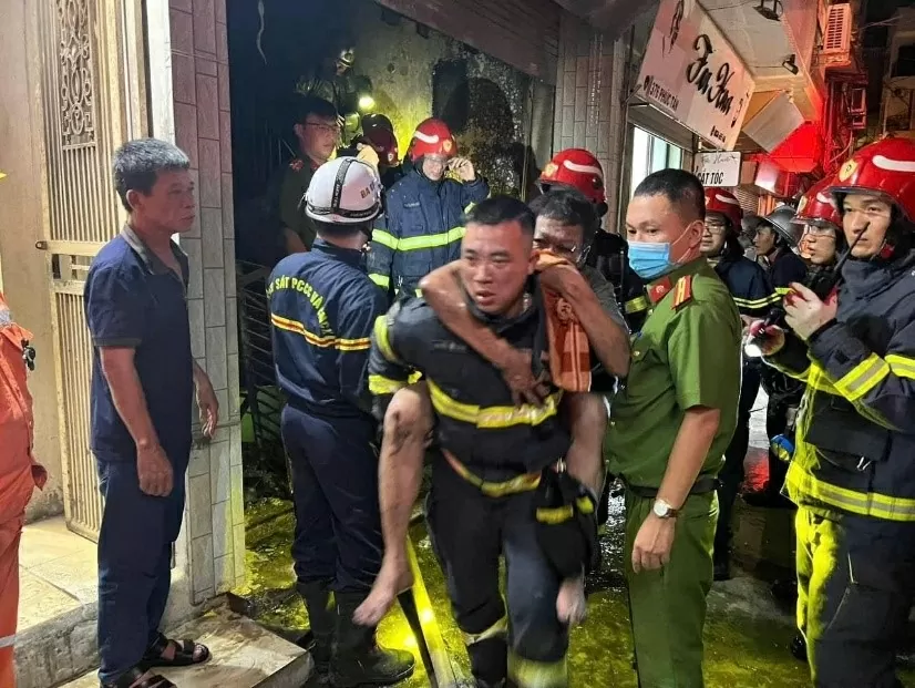 Những tấm gương bình dị giữa đời thường làm theo lời Bác Hồ Những tấm gương bình dị giữa đời thường làm theo lời Bác Hồ