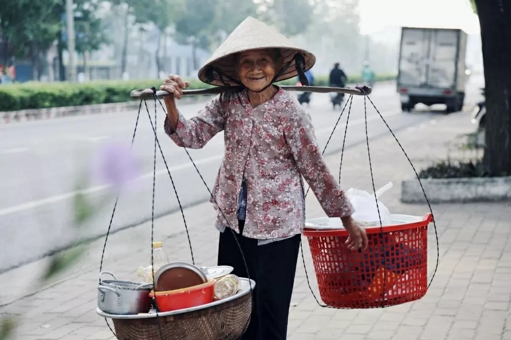 Những tấm gương bình dị giữa đời thường làm theo lời Bác Hồ