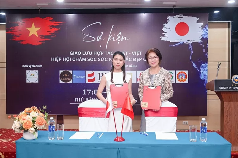SUNSHINE GLOBAL: Hành trình hồi hương của doanh nghiệp Việt Nam hàng đầu Nhật Bản