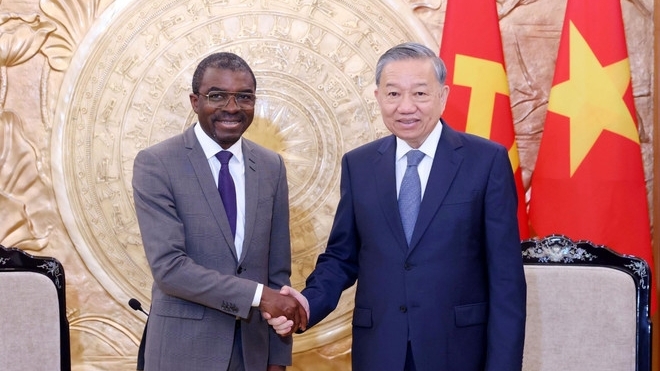 Việt Nam-UNESCO: Chia sẻ các giá trị chung về văn hoá phục vụ phát triển bền vững trong kỷ nguyên mới