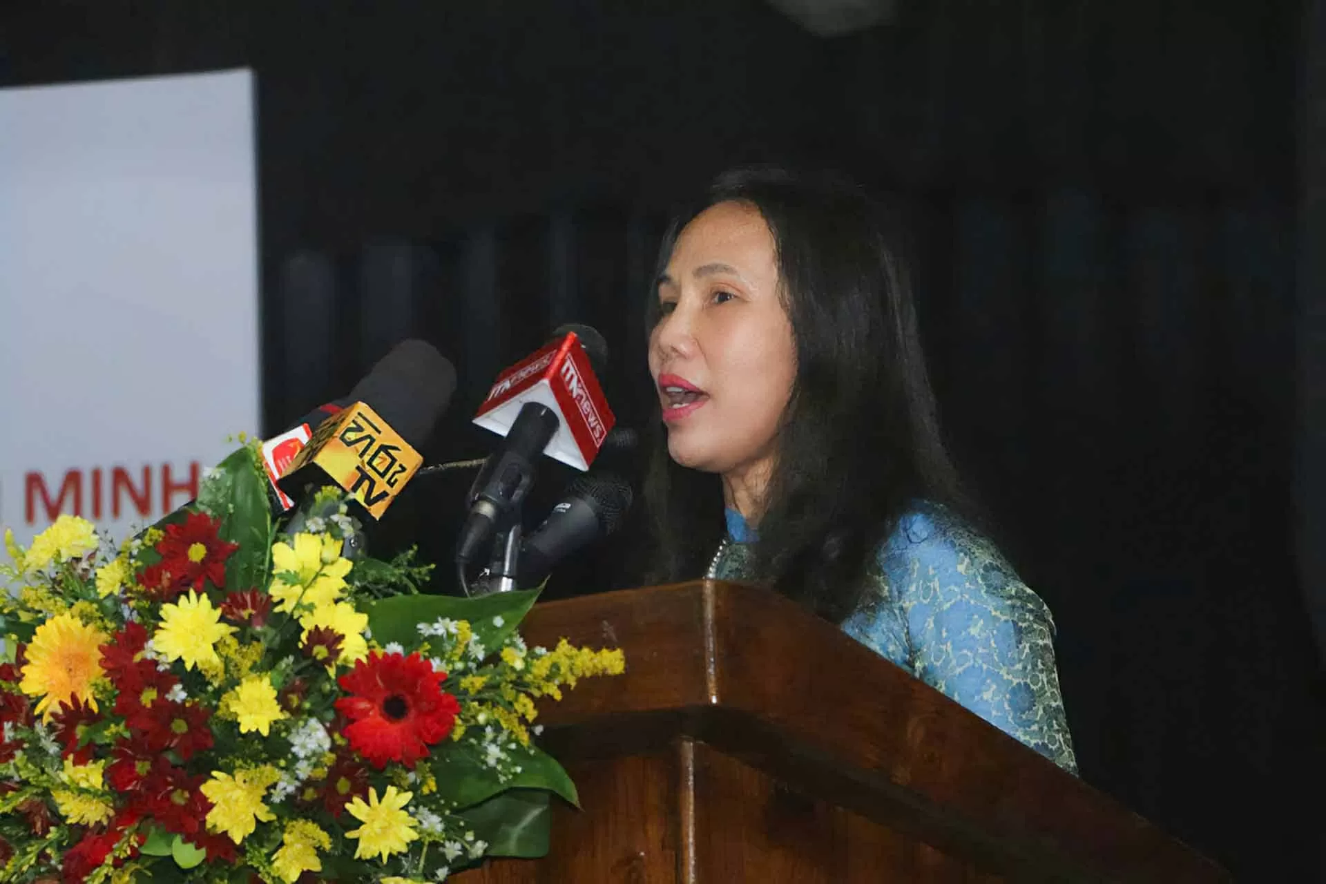 Đại sứ quán Việt Nam tại Sri Lanka long trọng tổ chức kỷ niệm 135 năm Ngày sinh Chủ tịch Hồ Chí Minh Đại sứ quán Việt Nam tại Sri Lanka long trọng tổ chức kỷ niệm 135 năm Ngày sinh Chủ tịch Hồ Chí Minh