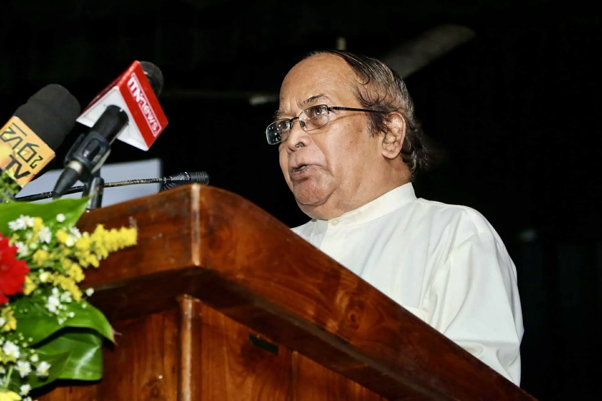 Đại sứ quán Việt Nam tại Sri Lanka long trọng tổ chức kỷ niệm 135 năm Ngày sinh Chủ tịch Hồ Chí Minh