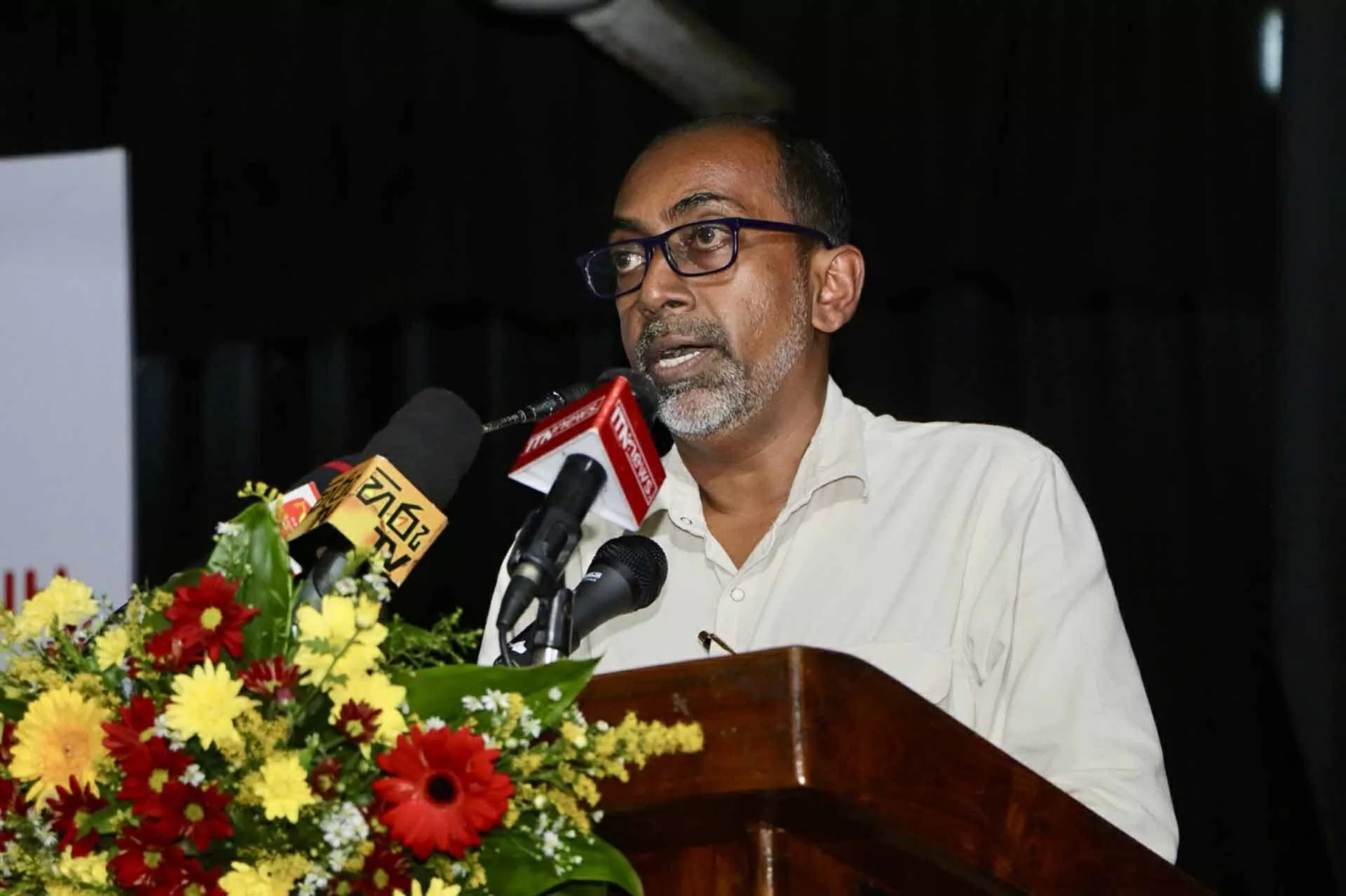 Đại sứ quán Việt Nam tại Sri Lanka long trọng tổ chức kỷ niệm 135 năm Ngày sinh Chủ tịch Hồ Chí Minh