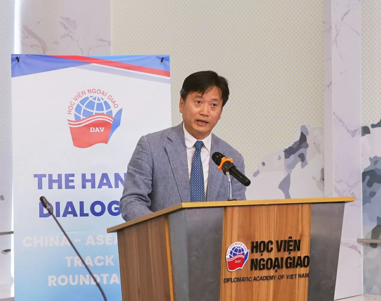 Đối ngoại Việt Nam