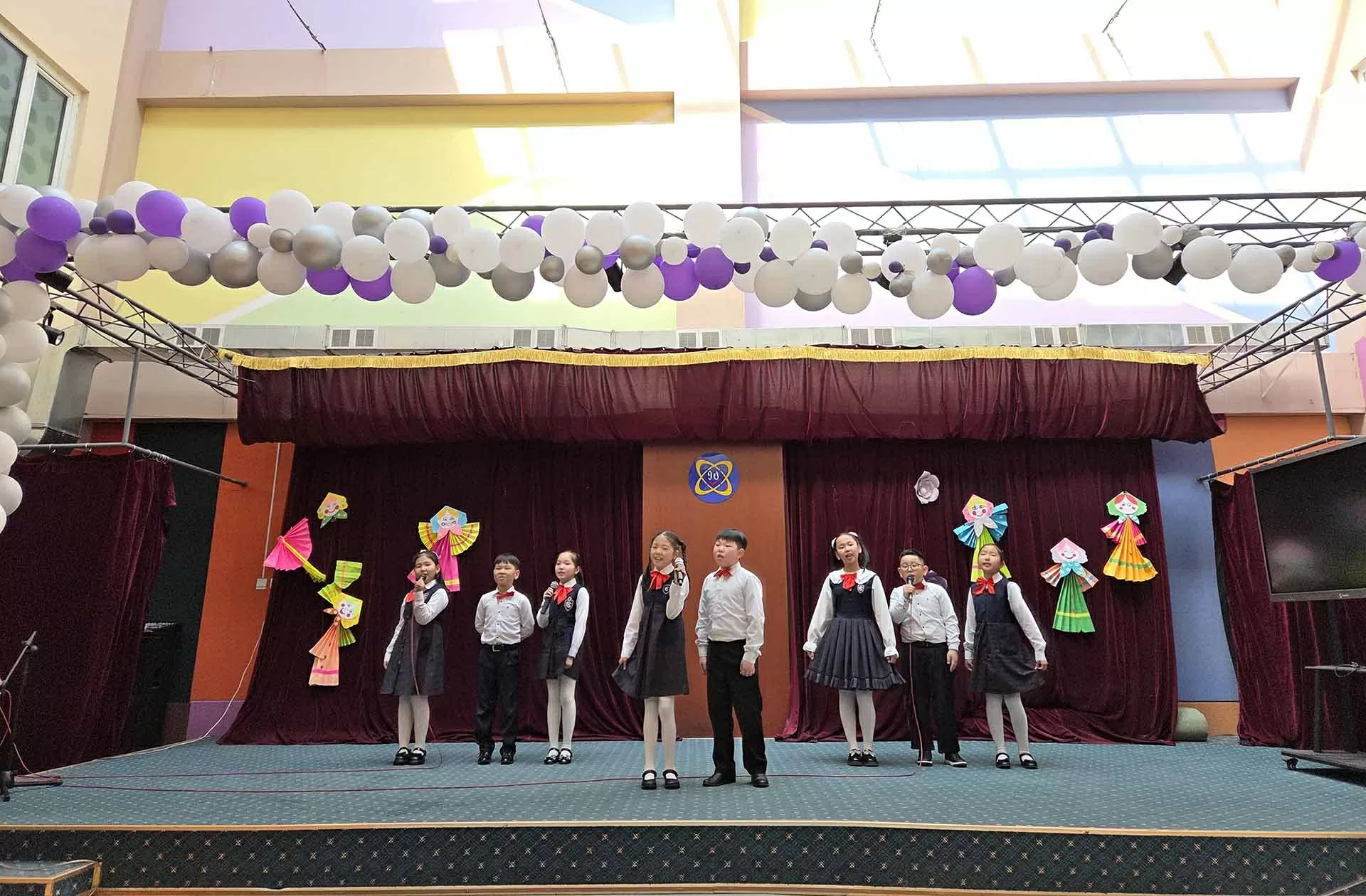 Kỷ niệm 135 năm Ngày sinh Chủ tịch Hồ Chí Minh tại Mông Cổ Kỷ niệm 135 năm Ngày sinh Chủ tịch Hồ Chí Minh tại Mông Cổ