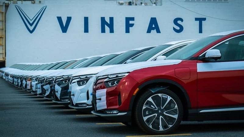 Top 10 thương hiệu ô tô bán chạy nhất thị trường Việt Nam tháng 4/2025