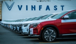 Top 10 thương hiệu ô tô bán chạy nhất thị trường Việt Nam tháng 4/2025