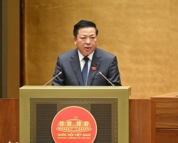 Nhiều vướng mắc cần tháo gỡ để phát triển nhà ở xã hội