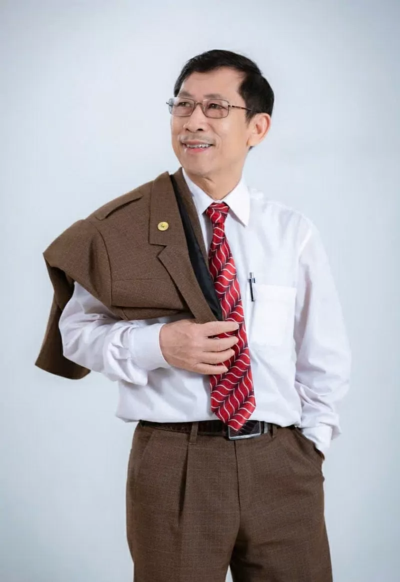 Với phương châm “Chất lượng - Uy tín - Hiệu quả”, công ty của ông Sỹ từng bước chiếm lĩnh thị trường xây dựng không chỉ trong huyện mà còn lan rộng sang các tỉnh lân cận.