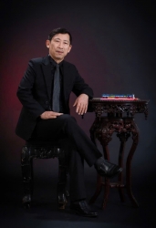 Doanh nhân Khương Đức Sỹ: Hành trình khởi nghiệp và xây dựng thương hiệu bền vững