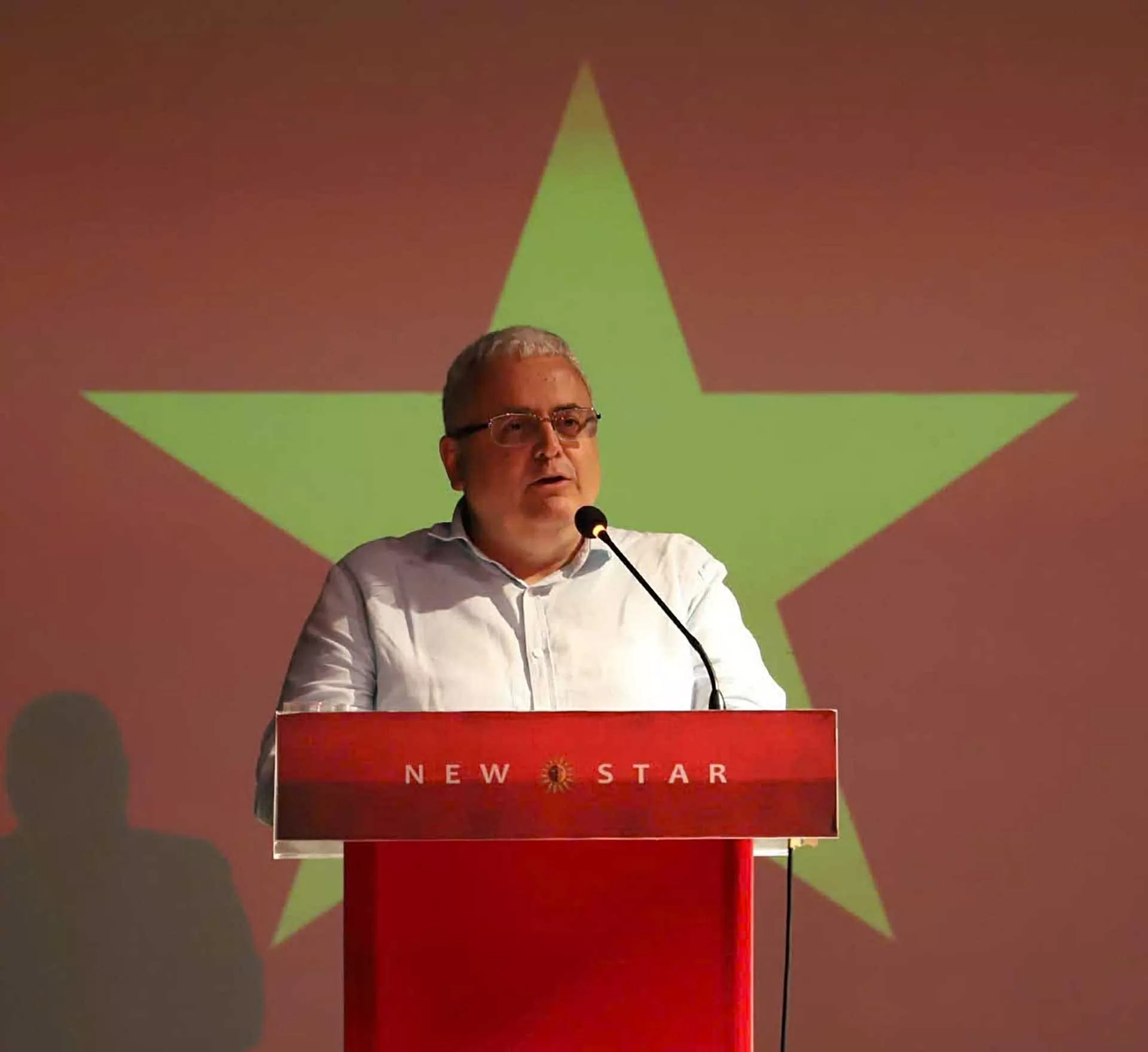 Kỷ niệm 135 năm Ngày sinh Bác Hồ: Buổi chiếu phim đặc biệt tôn vinh Chủ tịch Hồ Chí Minh tại Hy Lạp