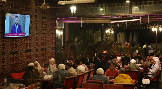 Mỹ bất ngờ cảnh báo nguy cơ Syria đối mặt nội chiến quy mô chưa từng có, EU tuyên bố gỡ trừng phạt cho Damascus