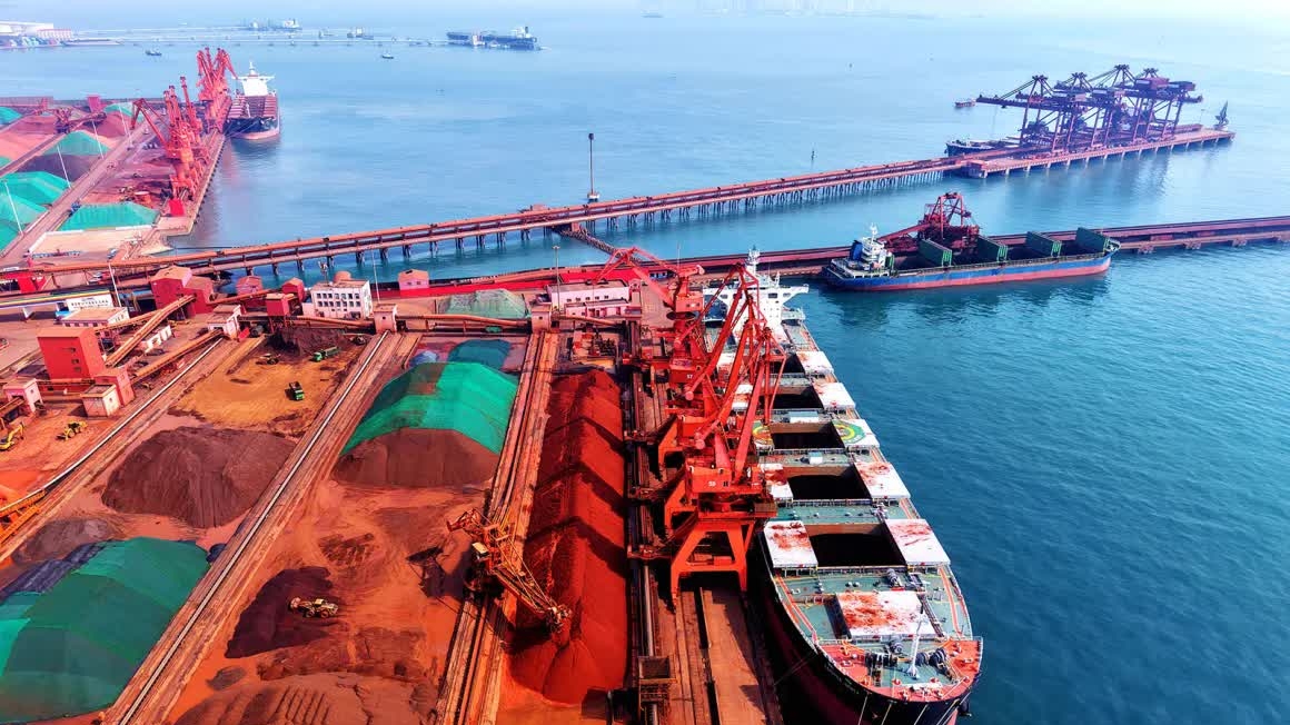 gat dau hoan thue trung quoc van giu chat vu khi manh don bay dam phan thuong mai voi my