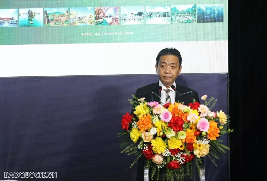 Bảo vệ và phát huy giá trị di sản thế giới: Tiếp cận dựa vào cộng đồng vì sự phát triển bền vững