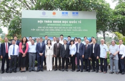 Bảo vệ và phát huy giá trị di sản thế giới: Tiếp cận dựa vào cộng đồng vì sự phát triển bền vững