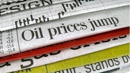 Giá xăng dầu hôm nay 21/5: Dầu Brent và WTI cùng leo dốc