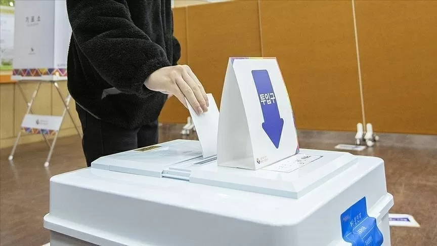 Hàn Quốc tái cơ cấu Cơ quan An ninh Tổng thống, khởi động bỏ phiếu bầu cử tổng thống sớm tại nước ngoài Hàn Quốc tái cơ cấu Cơ quan An ninh Tổng thống, khởi động bỏ phiếu bầu cử tổng thống sớm tại nước ngoài