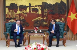 Sớm hoàn tất đàm phán và ký kết Hiệp định về lao động giữa Israel và Việt Nam