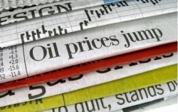 Giá xăng dầu hôm nay 21/5: Dầu Brent và WTI cùng leo dốc