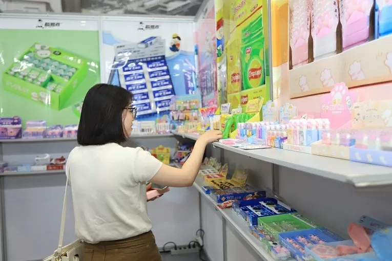 8 quốc gia và vùng lãnh thổ tham dự Triển lãm VietOffice 2025 8 quốc gia và vùng lãnh thổ tham dự Triển lãm VietOffice 2025