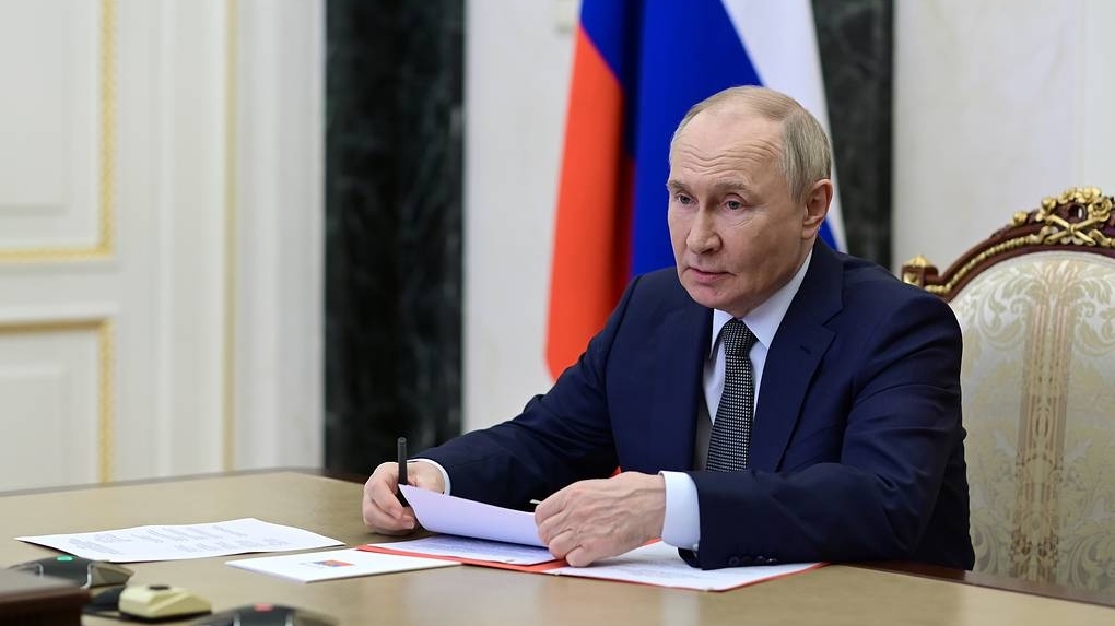 hoi nghi thuong dinh nga arab tong thong putin mo loi libya hoan nghenh