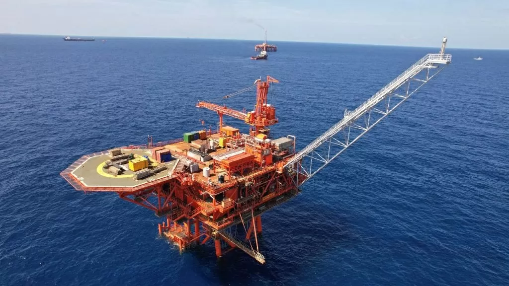 Đại Hùng giai đoạn 3: Bản lĩnh của người lao động Petrovietnam