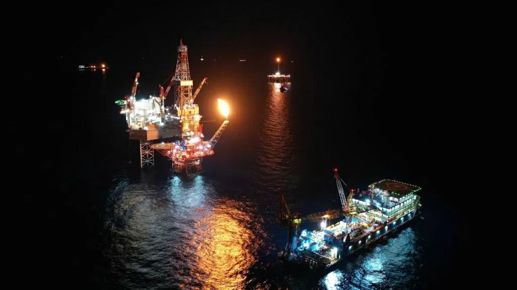 PetroVietnam vượt thách thức, khẳng định vai trò trụ cột năng lượng quốc gia PetroVietnam vượt thách thức, khẳng định vai trò trụ cột năng lượng quốc gia