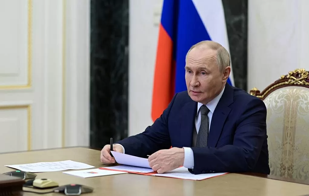 Hội nghị thượng đỉnh Nga-Arab: Tổng thống Nga mở lời, Libya hoan nghênh Hội nghị thượng đỉnh Nga-Arab: Tổng thống Nga mở lời, Libya hoan nghênh