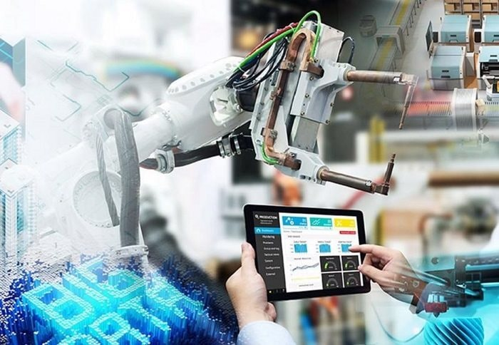 Chính thức vận hành Hệ thống thông tin giám sát, đánh giá việc thực hiện Nghị quyết 57-NQ/TW