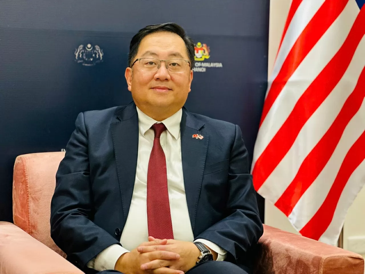 Thủ tướng Phạm Minh Chính thăm Malaysia, dự cấp cao ASEAN: Chia sẻ tầm nhìn, khát vọng tương đồng, sẵn sàng đóng góp nhiều hơn cho 'sự nghiệp' chung