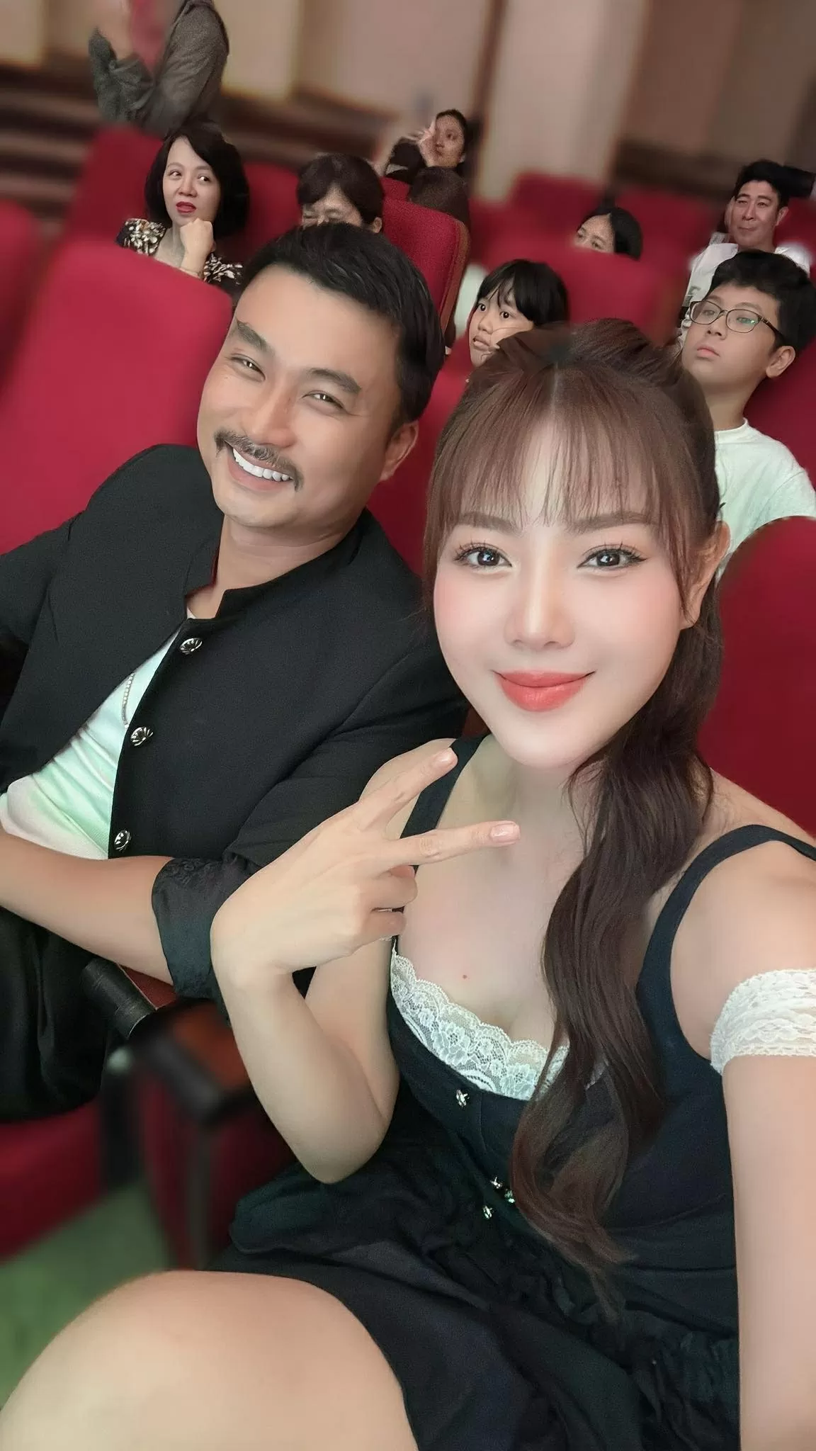 Sao Việt Sao Việt