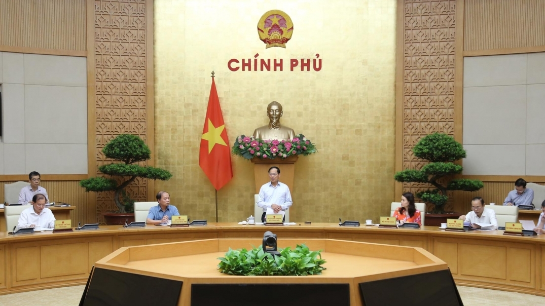 pho thu tuong bui thanh son hoi nghi thuong dinh p4g de lai an tuong tot dep ve su sang tao linh hoat va nang luc cua viet nam