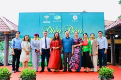 Tôn vinh giá trị di sản văn hóa Trà Việt