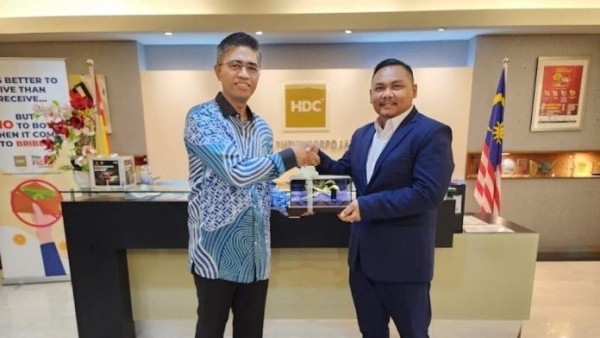 Malaysia ‘tổng tiến công’ vào thị trường Halal Trung Quốc