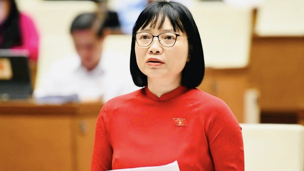 'Đòn bẩy' chính sách quan trọng, khơi dậy tinh thần đổi mới sáng tạo