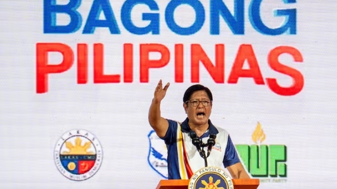 Tổng thống Philippines bất ngờ yêu cầu toàn bộ nội các từ chức, nguyên nhân là gì?